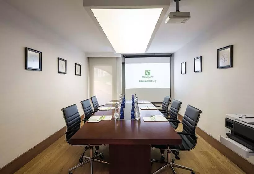 ホテル Holiday Inn Istanbul Old City, An Ihg