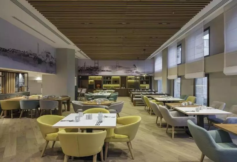 ホテル Holiday Inn Istanbul Old City, An Ihg