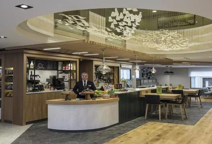 ホテル Holiday Inn Istanbul Old City, An Ihg