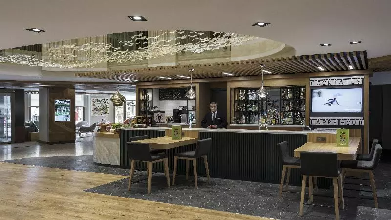 ホテル Holiday Inn Istanbul Old City, An Ihg