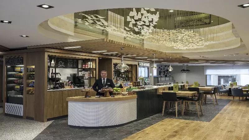 ホテル Holiday Inn Istanbul Old City, An Ihg