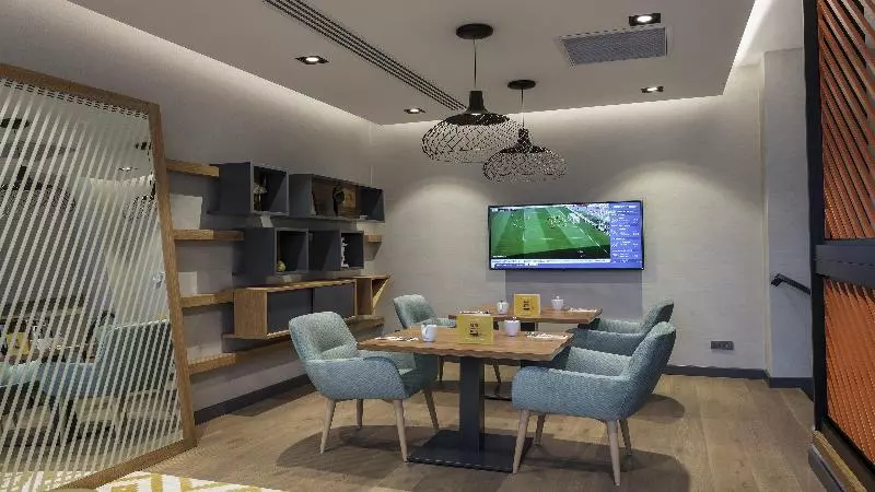 ホテル Holiday Inn Istanbul Old City, An Ihg