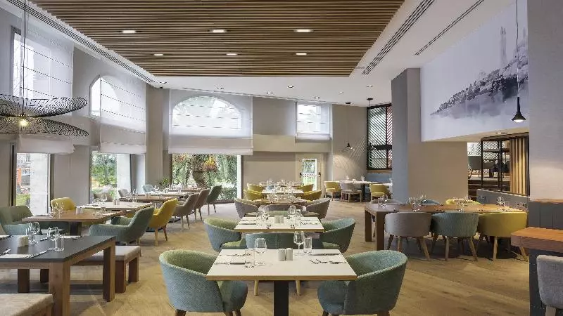 ホテル Holiday Inn Istanbul Old City, An Ihg