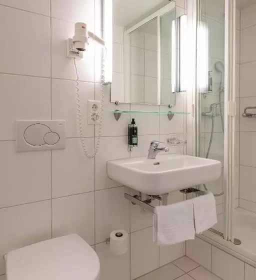 Отель Landgasthof Kreuz   Wohlfühlgarantie Auf Dem Weg In Die Ferien