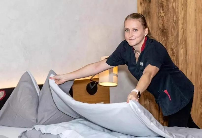 Отель Landgasthof Kreuz   Wohlfühlgarantie Auf Dem Weg In Die Ferien