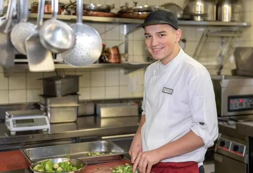 Отель Landgasthof Kreuz   Wohlfühlgarantie Auf Dem Weg In Die Ferien
