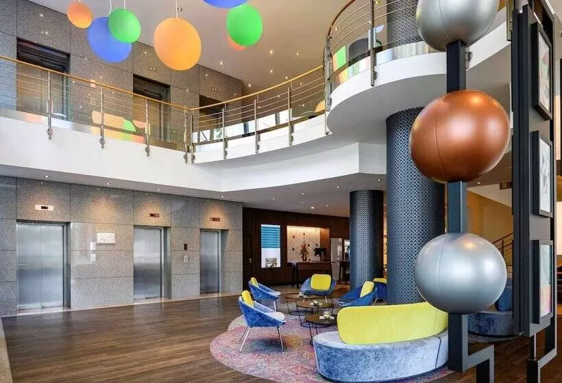 Mercure Hotel Bochum City