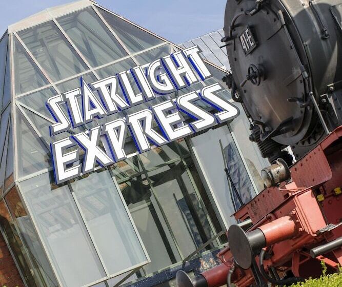 Mercure Hotel Bochum City