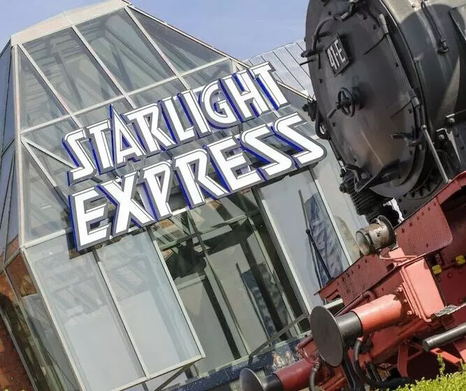 Mercure Hotel Bochum City