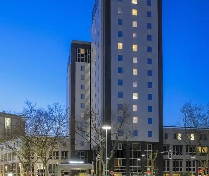 Mercure Hotel Bochum City