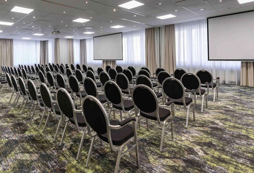 Mercure Hotel Bochum City