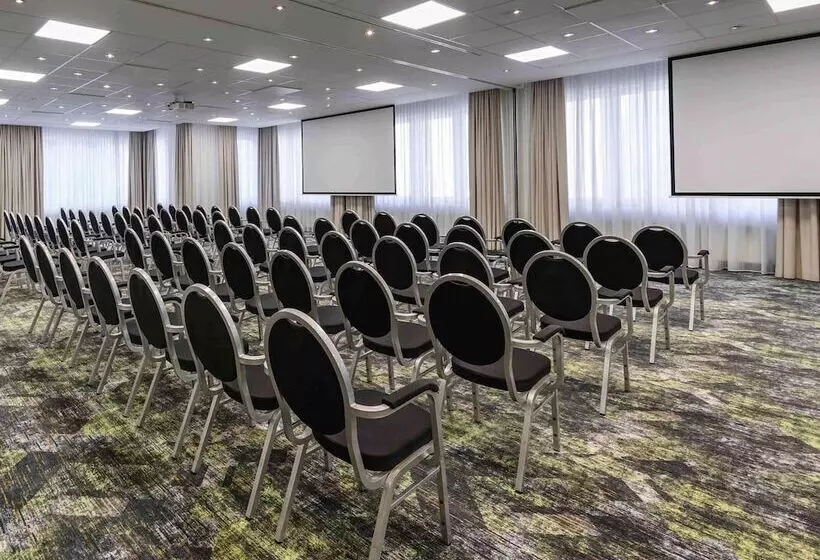 Mercure Hotel Bochum City