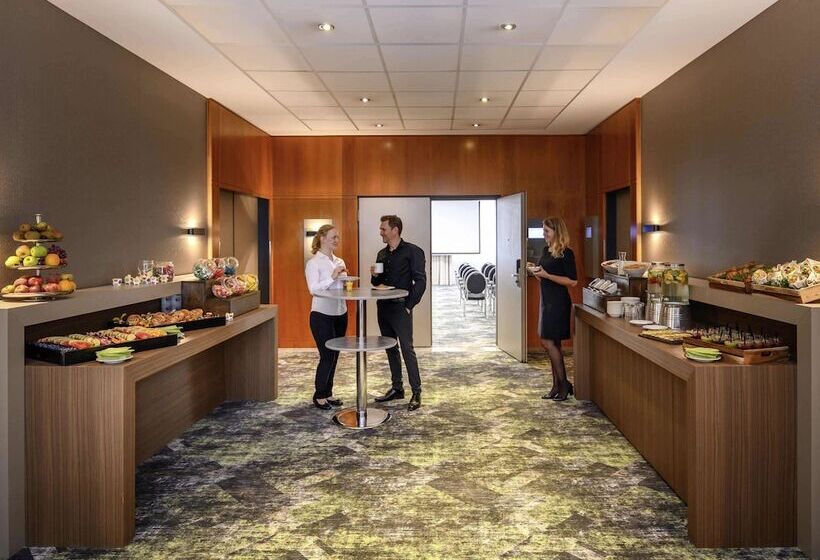 Mercure Hotel Bochum City