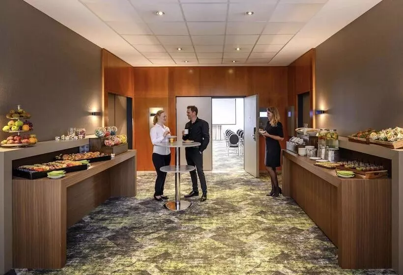 Mercure Hotel Bochum City