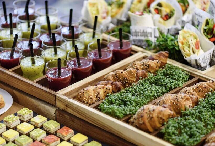 Mercure Hotel Bochum City