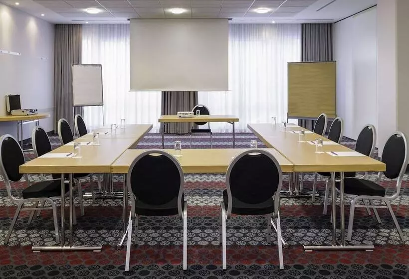 Mercure Hotel Bochum City