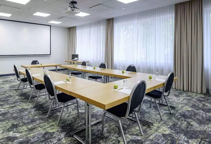 Mercure Hotel Bochum City