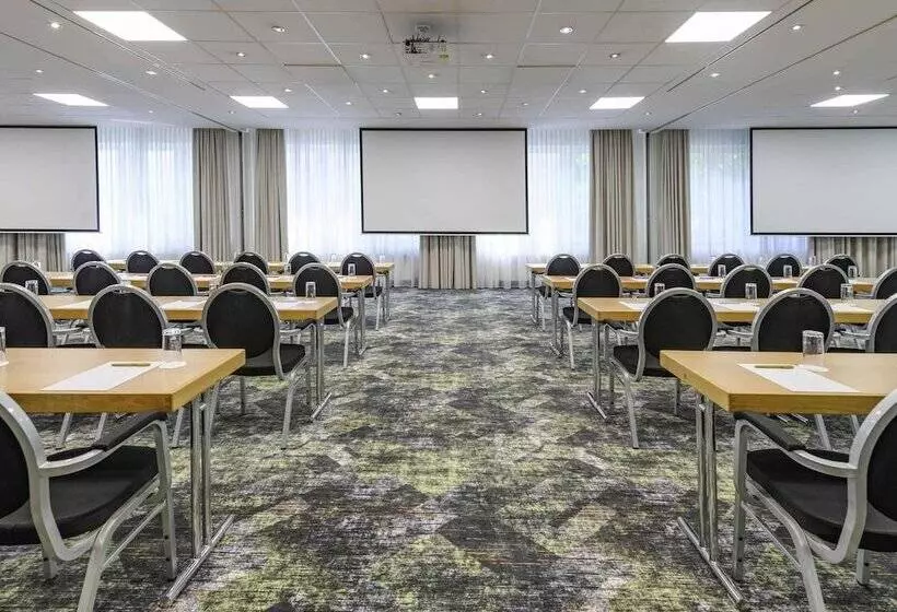 Mercure Hotel Bochum City