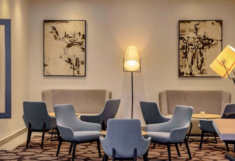 Mercure Hotel Bochum City