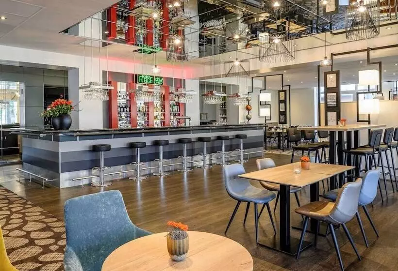 Mercure Hotel Bochum City