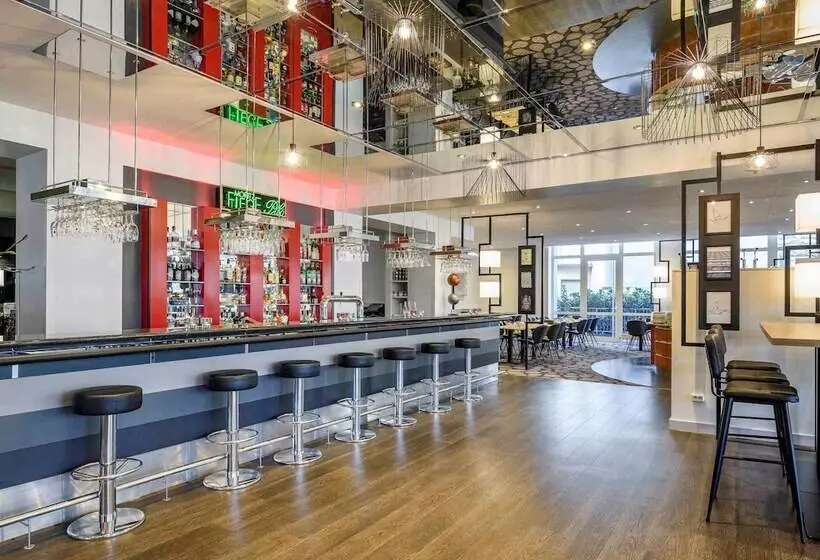 Mercure Hotel Bochum City
