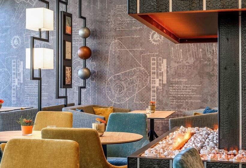 Mercure Hotel Bochum City