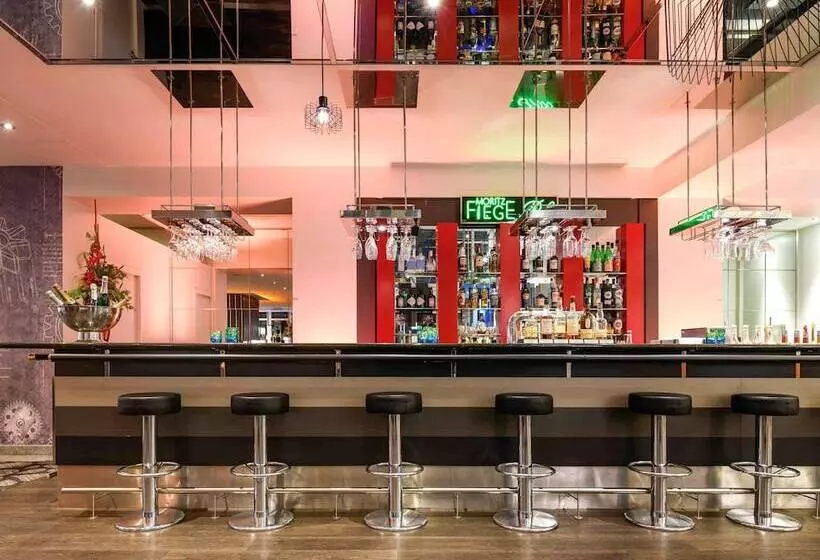 Mercure Hotel Bochum City