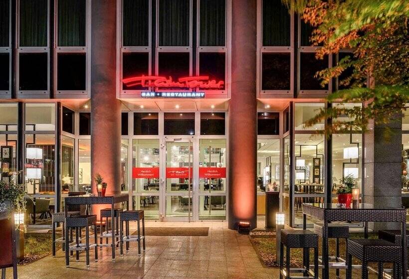 Mercure Hotel Bochum City