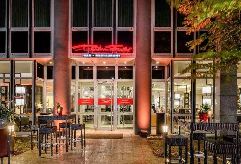 Mercure Hotel Bochum City