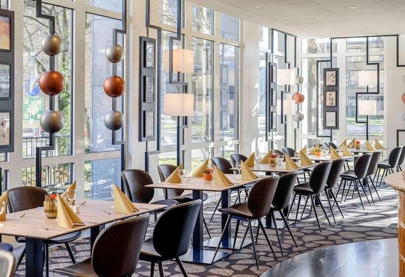 Mercure Hotel Bochum City