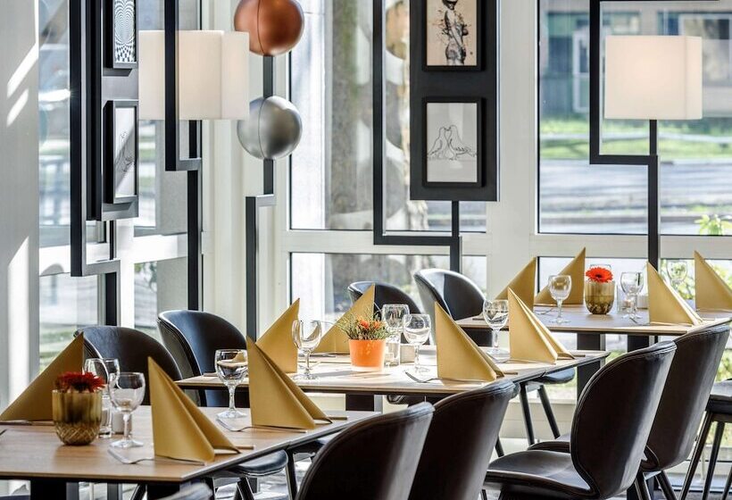 Mercure Hotel Bochum City