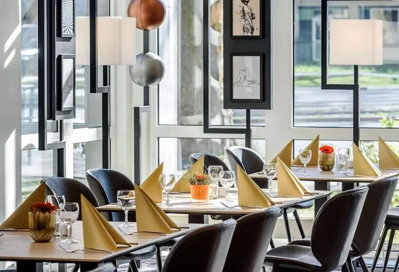 Mercure Hotel Bochum City