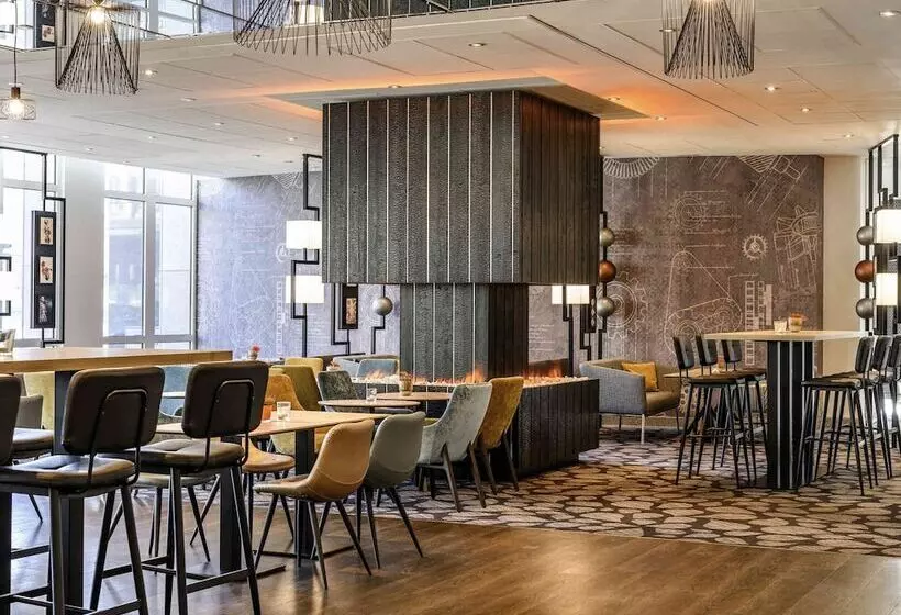 Mercure Hotel Bochum City