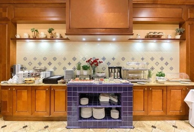 בית מלון כפרי Park