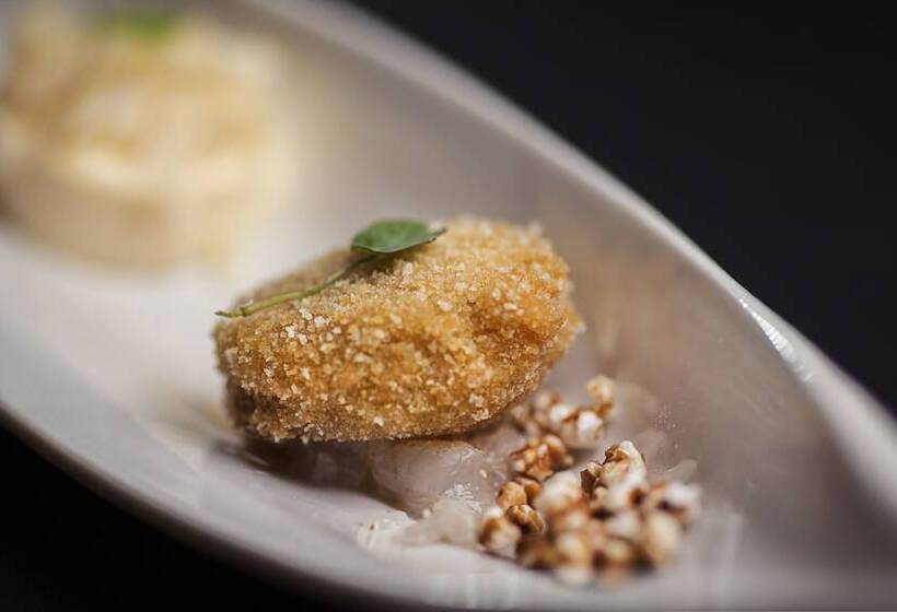 בית מלון כפרי Park