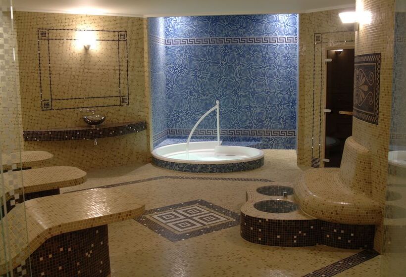 בית מלון כפרי Park