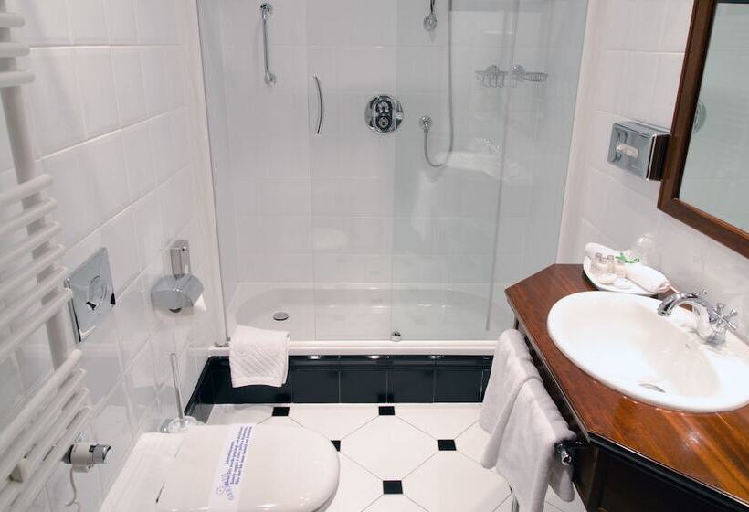 בית מלון כפרי Park