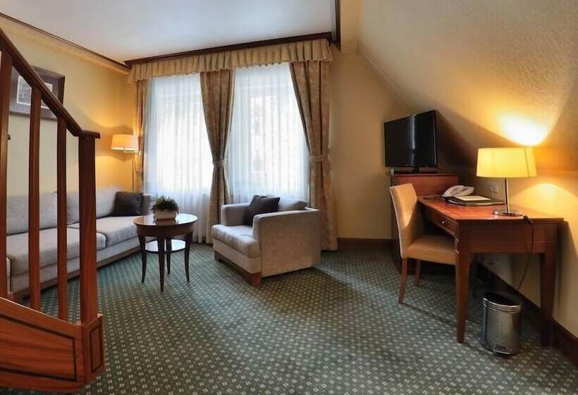 בית מלון כפרי Park