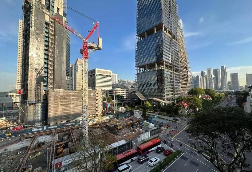 هتل Park View