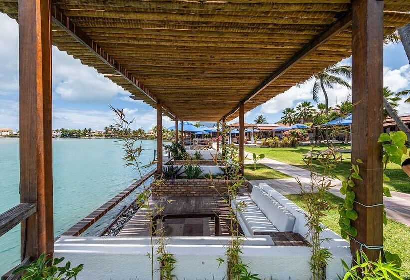 هتل Pousada Villa Do Sol