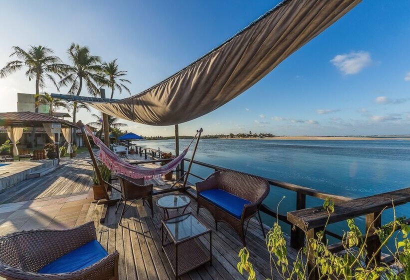 هتل Pousada Villa Do Sol