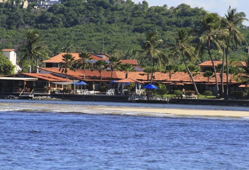 هتل Pousada Villa Do Sol