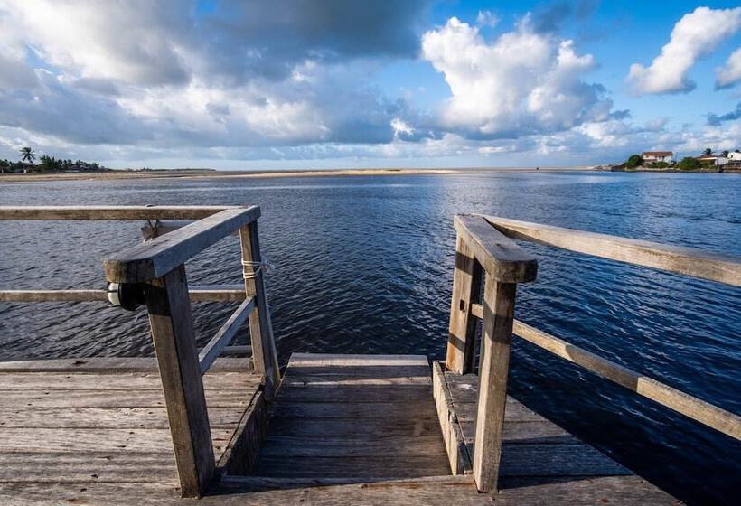 هتل Pousada Villa Do Sol