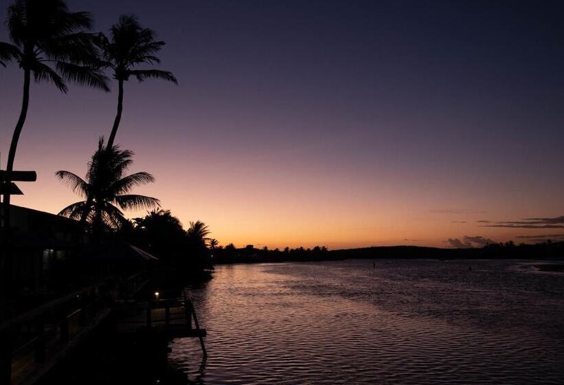 هتل Pousada Villa Do Sol