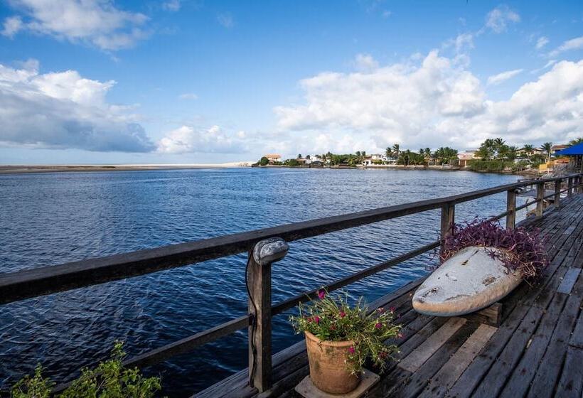 هتل Pousada Villa Do Sol