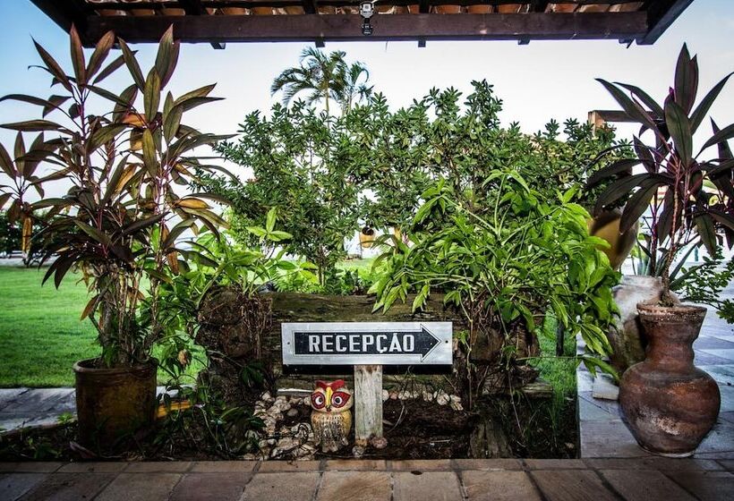 هتل Pousada Villa Do Sol