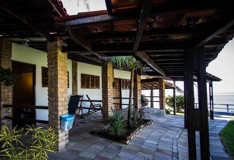 هتل Pousada Villa Do Sol