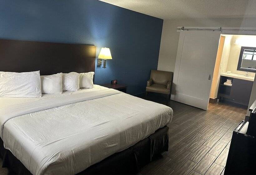 Otel Baymont By Wyndham Kingman