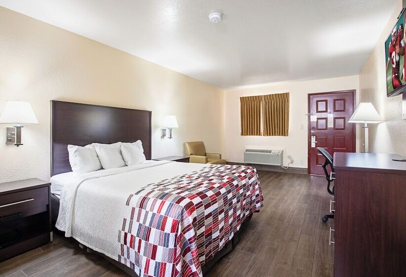 Otel Baymont By Wyndham Kingman