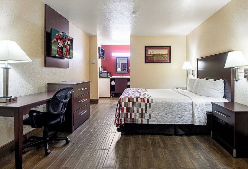 Otel Baymont By Wyndham Kingman